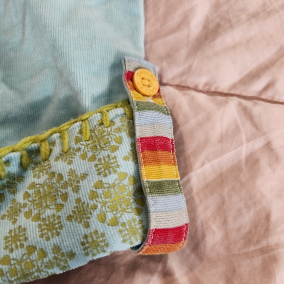 💚 Shilav girls' 2T corduroy pants 5 for $15 - Picture 7 of 10